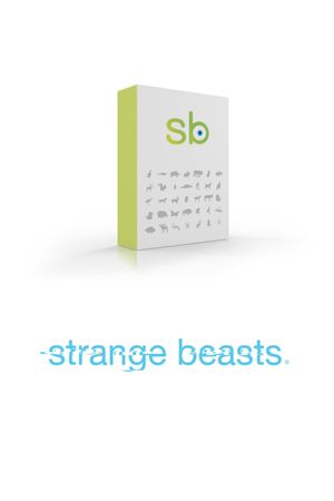 Strange Beasts's poster image
