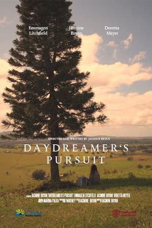 Daydreamer's Pursuit's poster
