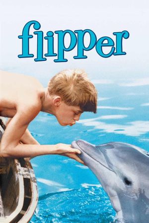 Flipper's poster