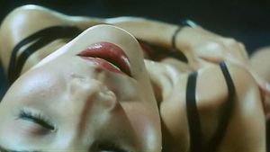 Naked Poison's poster