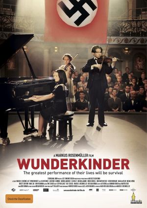 Wunderkinder's poster image
