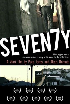 Seventy's poster image