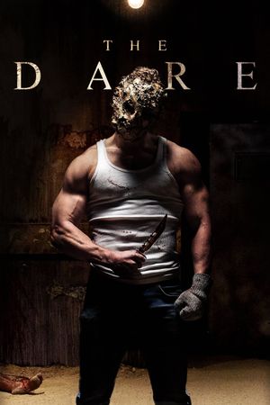 The Dare's poster