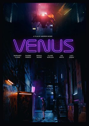 Venus's poster