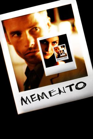 Memento's poster
