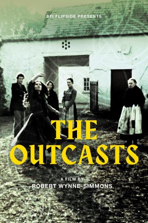 The Outcasts's poster