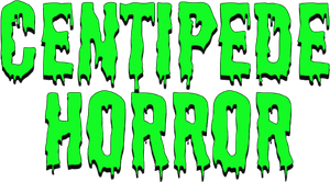 Centipede Horror's poster