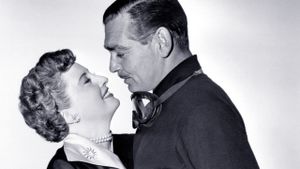 To Please a Lady's poster