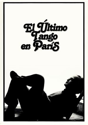 Last Tango in Paris's poster