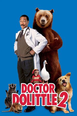 Dr. Dolittle 2's poster