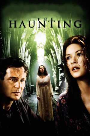 The Haunting's poster