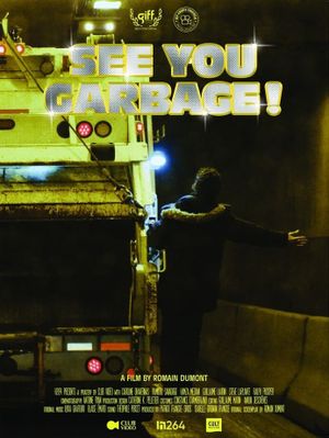 See You, Garbage!'s poster