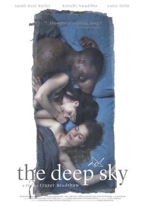 The Deep Sky's poster