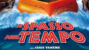 A spasso nel tempo's poster