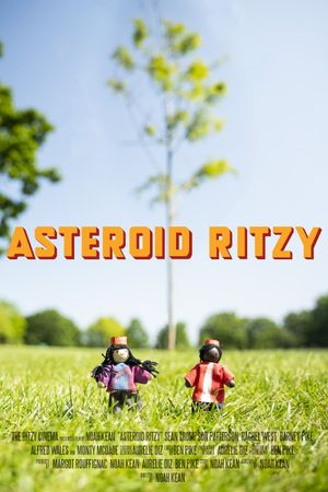 Asteroid Ritzy's poster