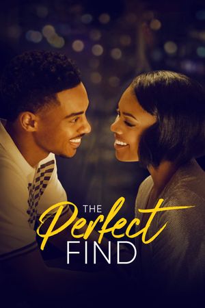 The Perfect Find's poster