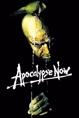 Apocalypse Now's poster