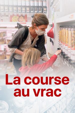 La course au vrac's poster