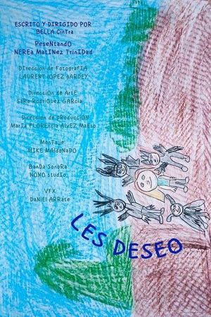 Les deseo's poster