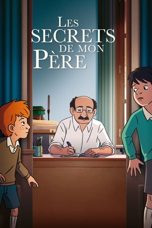 My Father's Secrets's poster