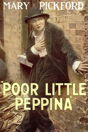 Poor Little Peppina's poster
