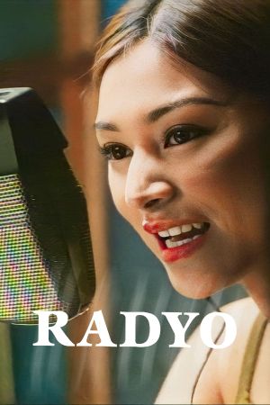 Radio's poster