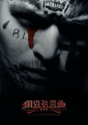 Maras's poster