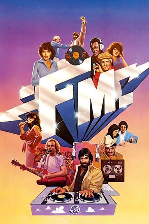 FM's poster