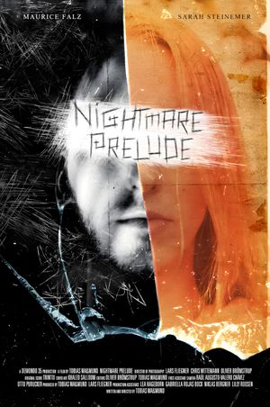 Nightmare Prelude's poster