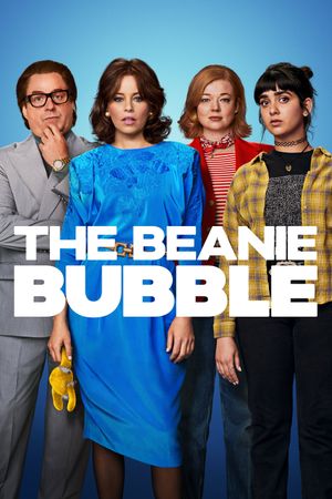 The Beanie Bubble's poster