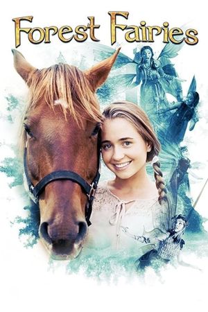 Forest Fairies's poster