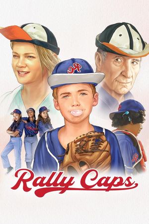 Rally Caps's poster