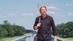 God's Not Dead: We the People's poster