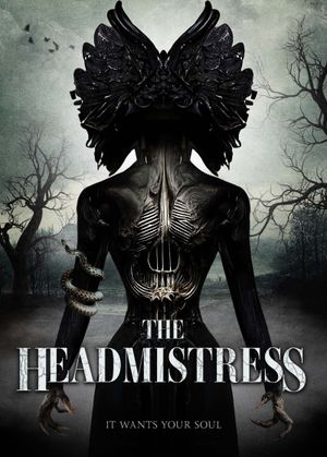 The Headmistress's poster