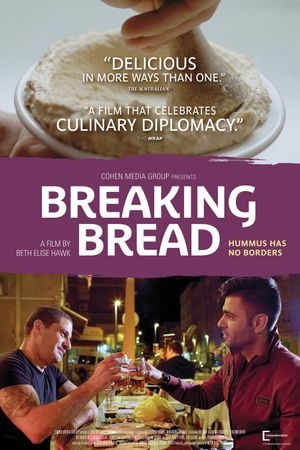 Breaking Bread's poster