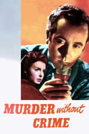 Murder Without Crime's poster