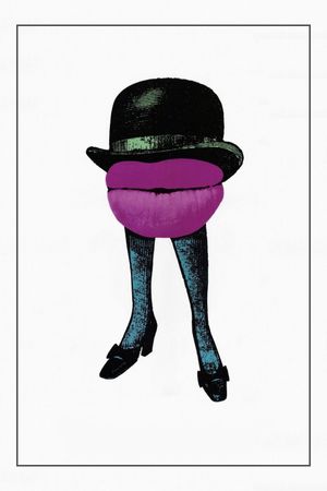 The Discreet Charm of the Bourgeoisie's poster