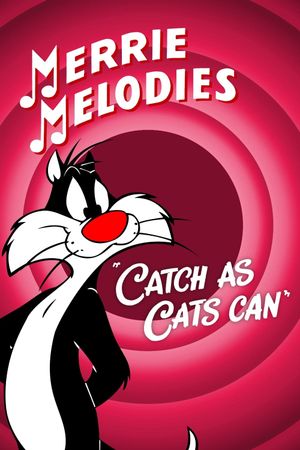 Catch as Cats Can's poster