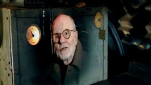 Das Boot Revisited: An Underwater Success Story's poster