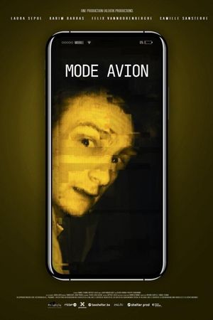 Mode Avion's poster