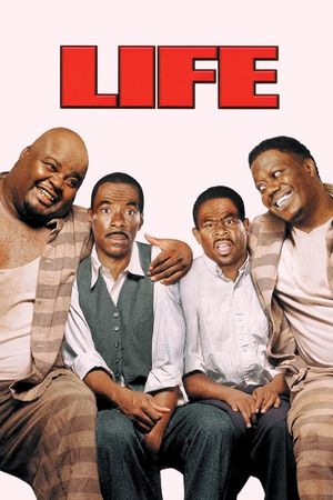 Life's poster