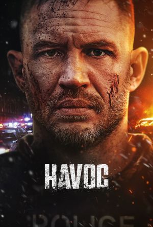 Havoc's poster