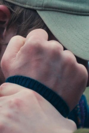 Get a Grip's poster