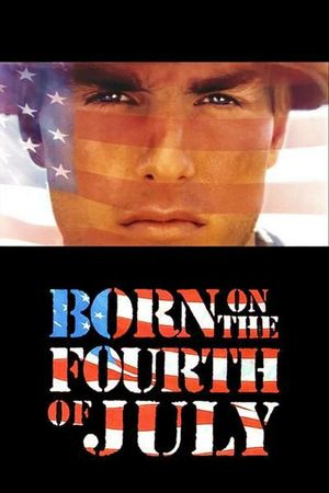 Born on the Fourth of July's poster image
