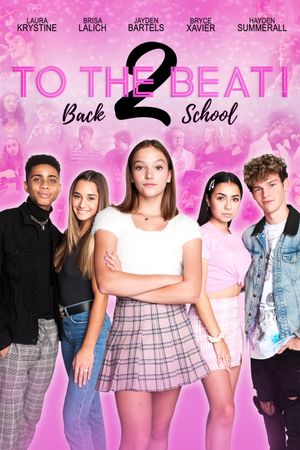 To the Beat!: Back 2 School's poster