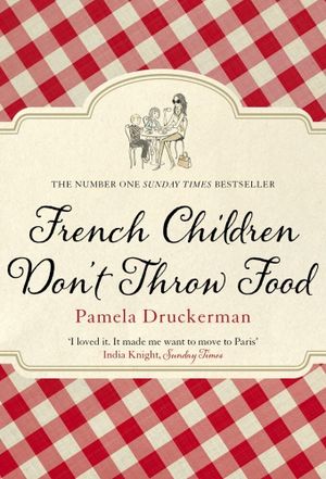 French Children Don't Throw Food's poster image