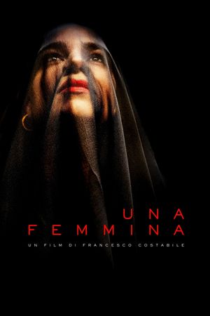 Una Femmina: The Code of Silence's poster