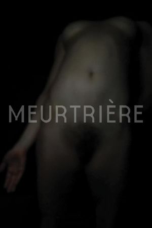Murderess's poster