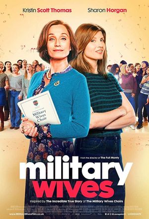 Military Wives's poster