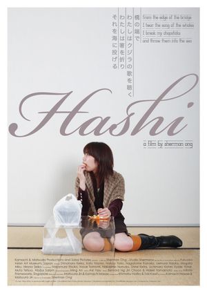 Hashi's poster